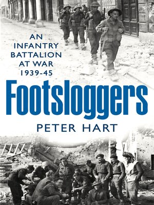 cover image of Footsloggers